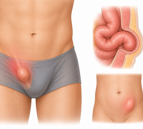 Hernia Surgery